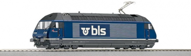 Electric Locomotive Re 465<br /><a href='images/pictures/Roco/62399.jpg' target='_blank'>Full size image</a>